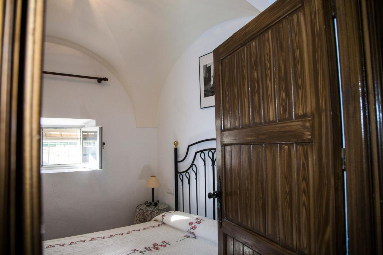 Cortijo Charcollana Villa Pozoblanco Exterior photo