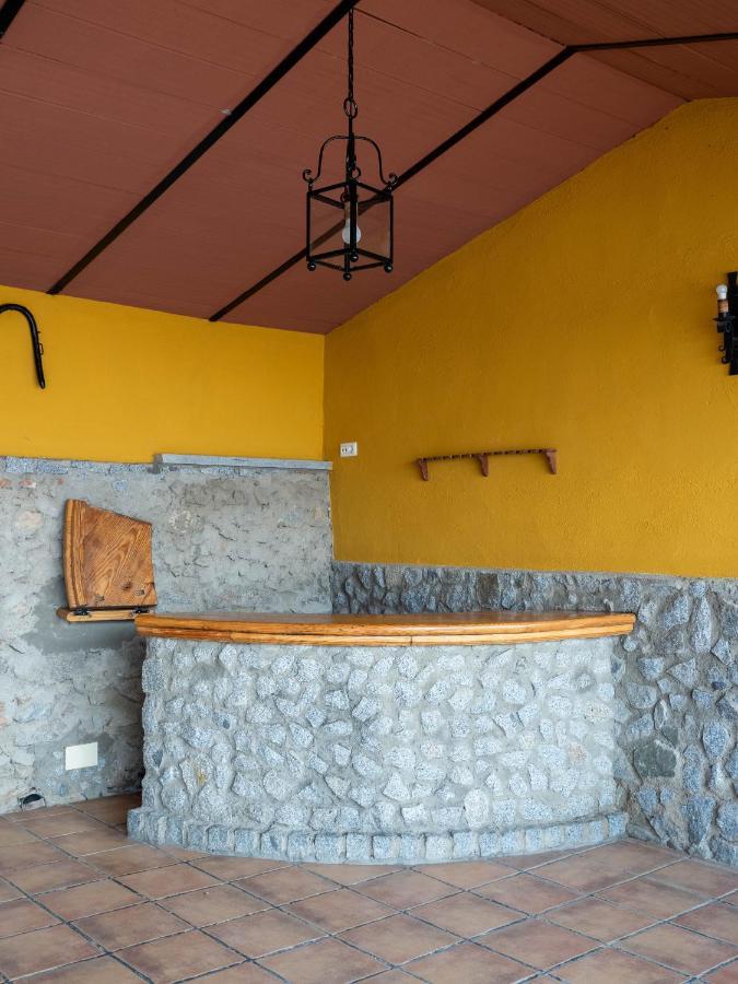 Cortijo Charcollana Villa Pozoblanco Exterior photo